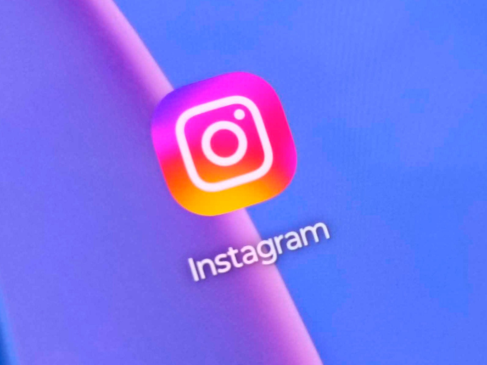 INSTAGRAM | Esto pasa con Instagram si intentas abrir la aplicación en tu celular Android. (Foto: Depor - Rommel Yupanqui)