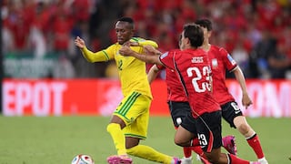 Por el Mundial 2026, Sudáfrica vs. Corea del Sur (1-0): video del único gol y resumen
