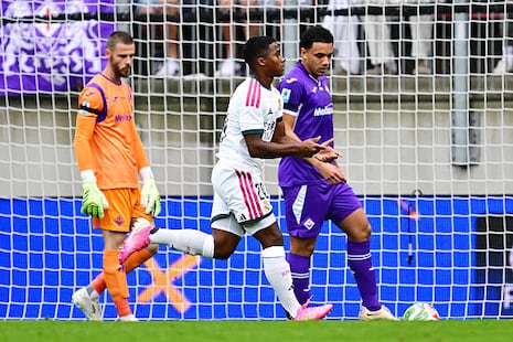 Canal TyC Sports Play EN VIVO, Real Madrid vs. Fiorentina: ver RM Play y RM Play