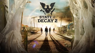 Xbox One: State of Decay 2 muestra un nuevo gameplay en el PAX del Este [VIDEO]