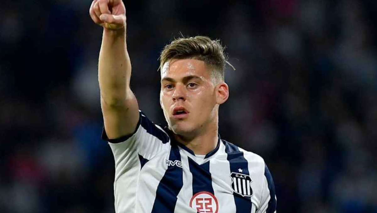 Alianza Lima tiene su ‘9′ extranjero: oferta sobre la mesa por Federico Girotti. (Foto: Getty Images)