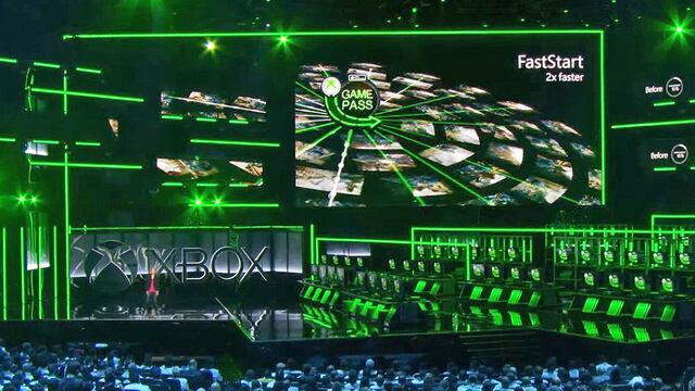 Xbox One: Microsoft lanzóFastStart para jugar sin necesidad de descargar todo el videojuego