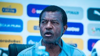 Uribe no cree en favoritismo de Sporting Cristal sobre 2 de Mayo por Copa Libertadores