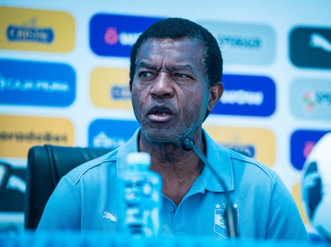 Uribe no cree en favoritismo de Sporting Cristal sobre 2 de Mayo por Copa Libertadores