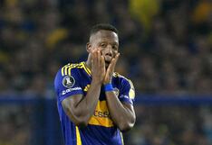 En Argentina aseguran que Luis Advíncula será prestado, pero su representante dice que seguirá en Boca