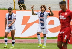 Alianza Lima vs. Sport Huancayo (2-1): video, goles y resumen por la Liga 1 2026