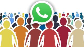 WhatsApp: descubre cómo funcionarán las comunidades que crearán subgrupos en los grupos