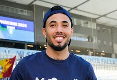 Tras los fichajes de Succar y Quevedo: Alianza Lima quiere ahora a Sergio Peña