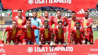 CD Moquegua denuncia llamadas a sus jugadores: “Buscan atentar contra sus principios y valores”