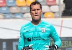 Identificados con Alianza Lima: Leao Butrón elogió los fichajes de Franco Navarro y Wilmar Valencia