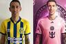Di María y el fin: jugar 6 meses en Central y luego fichar por Inter Miami de Messi