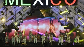 Calendario de feriados y puentes del año 2024 en México