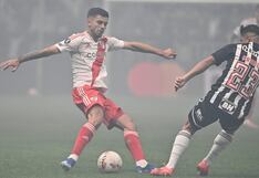 River vs. Mineiro (0-3): resumen, goles y video por el partido de la Copa Libertadores 2024