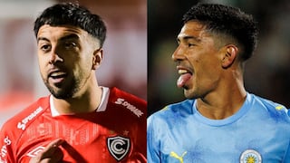 ¡Partidazo en Cusco! Las alineaciones del Cienciano vs. Montevideo City, por la Copa Sudamericana