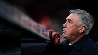 Real Madrid ya tiene un nombre para sustituir a Ancelotti: viejo anhelo de Florentino Pérez