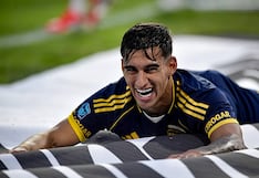 Dónde se vio Boca vs. Newell’s (2-0) por la Liga Profesional Argentina