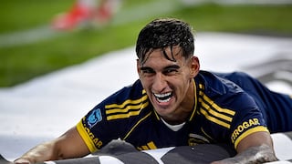 Dónde se vio Boca vs. Newell’s (2-0) por la Liga Profesional Argentina