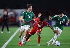 Resumen extendido: Panamá vs. México (0-1) por amistoso internacional