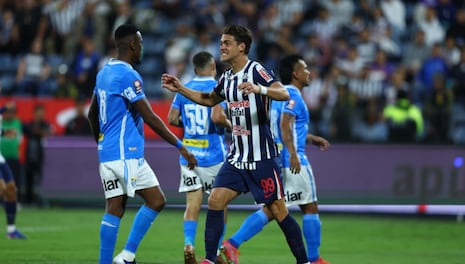 Alianza Lima derrotó 2-0 a ADT: video, goles y resumen del partido por el Torneo Clausura