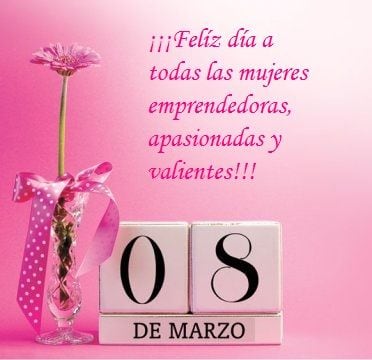 Día de la Mujer 2024 (Foto: Internet)