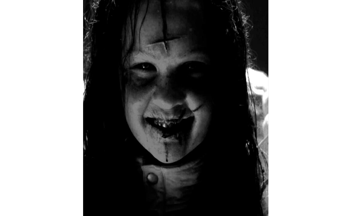 El Exorcista: creyentes. (Foto: Oficial)