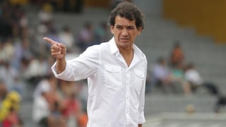 Navarro, los detalles que lo unen a Sporting Cristal por su aniversario y su postura sobre la Selección Peruana