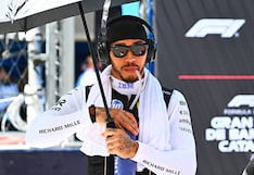 Lewis Hamilton ganó el GP de Barcelona 2026: video, resumen y mejores momentos por la Fórmula 1