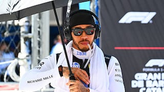 Lewis Hamilton ganó el GP de Barcelona 2026: video, resumen y mejores momentos por la Fórmula 1