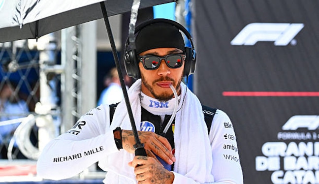 Fórmula 1. (Foto: Getty Images)
