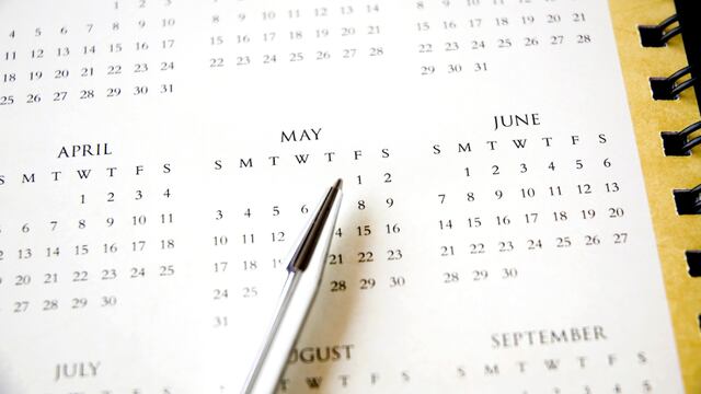 Calendario de Estados Unidos 2023: feriados, días festivos y celebraciones por mes