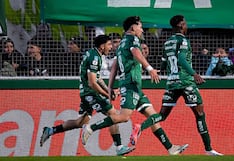 River vs. Sarmiento (1-1): video, resumen y goles del Torneo Clausura 2026