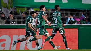 River vs. Sarmiento (1-1): video, resumen y goles del Torneo Clausura 2026