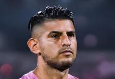 Carlos Zambrano explotó contra el polémico arbitraje ante Sport Boys y apuntó al VAR: “Tan sinvergüenzas”