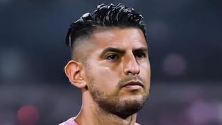 Carlos Zambrano explotó contra el polémico arbitraje ante Sport Boys y apuntó al VAR: “Tan sinvergüenzas”