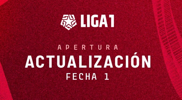 Los partidos que jugarán de local tanto UTC y Los Chakas ya tienen estadio confirmado. (Foto: Liga 1)