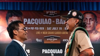 Who Won the Pacquiao vs. Barrios Fight? Full Results and Round-by-Round Recap