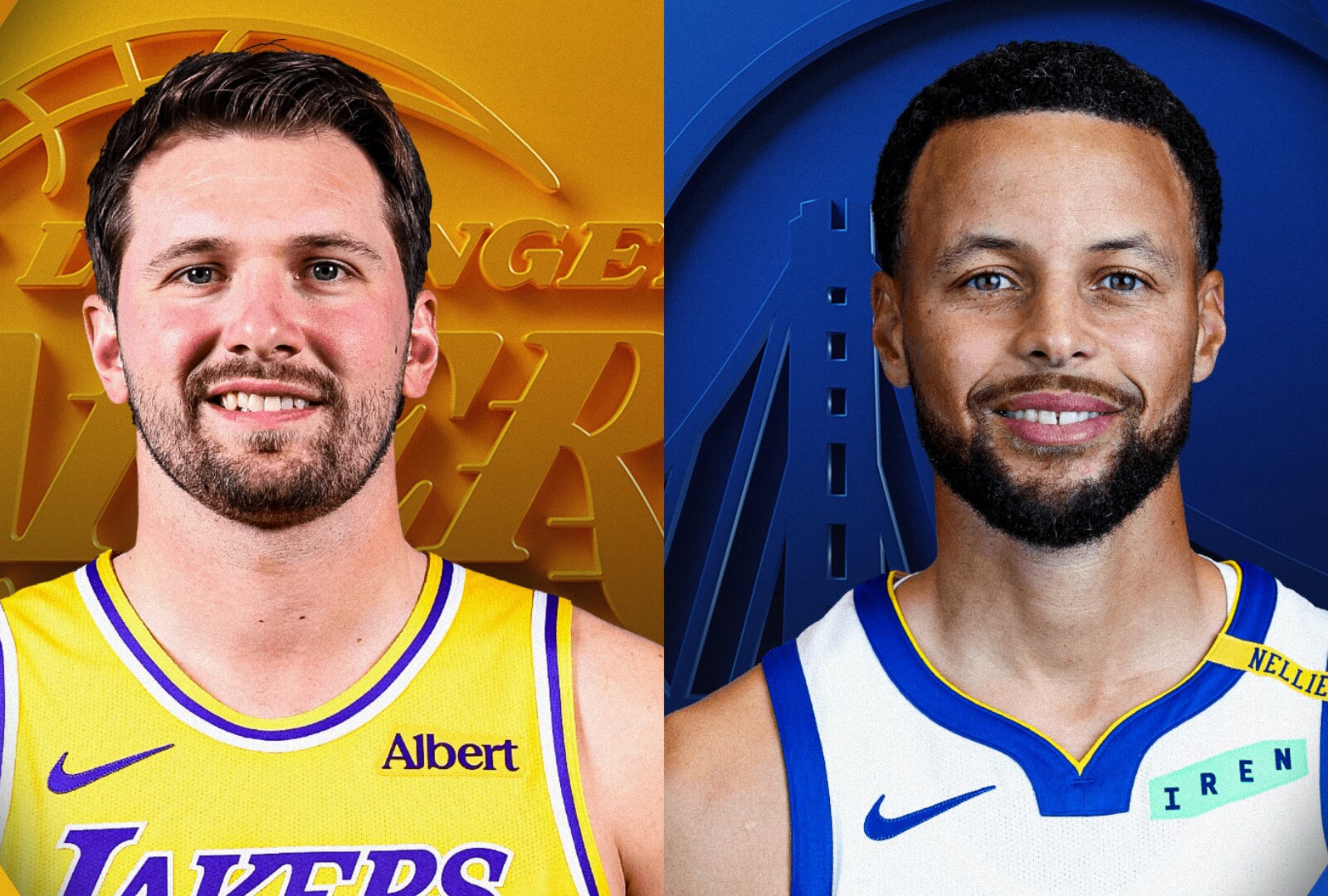 Los Angeles Lakers vienen con ritmo de juego tras haberse enfrentado el lunes 5 de octubre a los Sacramento Kings, mientras que para los Golden State Warriors este compromiso representa su segundo partido de preparación tras debutar contra los LA Clippers el pasado fin de semana (4-5 de octubre). | Crédito: nba.com