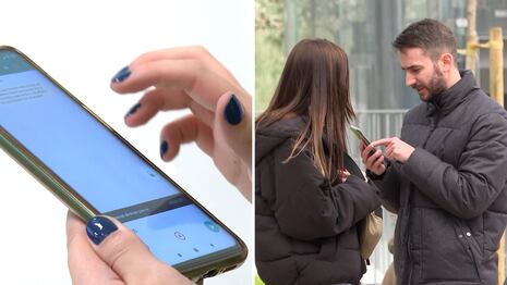 WhatsApp no será compatible con celulares viejos