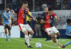 Video, resumen y goles del Sporting Cristal vs. Cerro Porteño (0-2) por Copa Libertadores