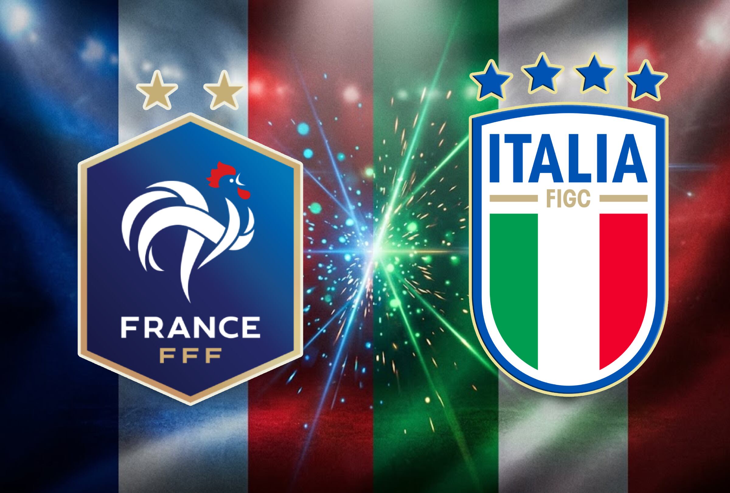 ¿En qué canal transmiten Francia vs. Italia EN VIVO por la UEFA Nations League en México, EE.UU. y España?