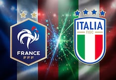 📺 ¿En qué canal transmiten Francia vs. Italia EN VIVO por la UEFA Nations League en México, EE.UU. y España?