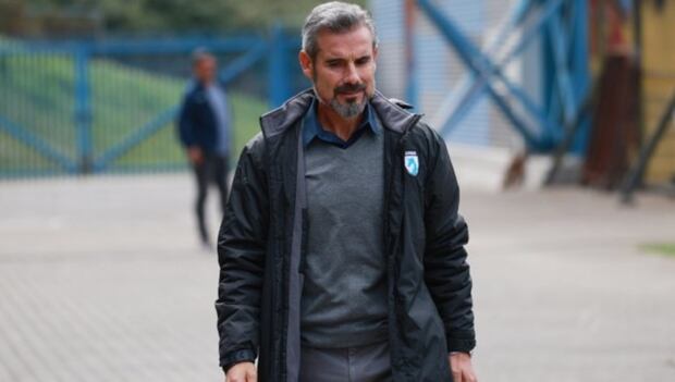 Miguel Ramírez dirige a Deportes Iquique desde el 2024. (Foto: Getty Images)
