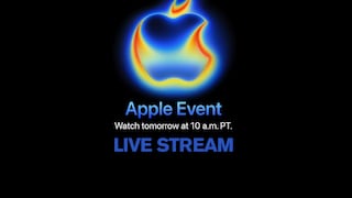 Apple Event 2025 iPhone 17 live stream: start time, channels and links