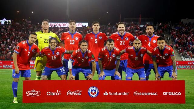 Cuándo sale la lista de convocados de Chile: Eliminatorias 2026