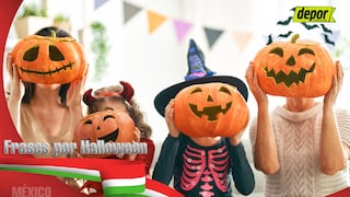 Frases por Halloween para WhatsApp: mensajes e imágenes para enviar el 31 de octubre