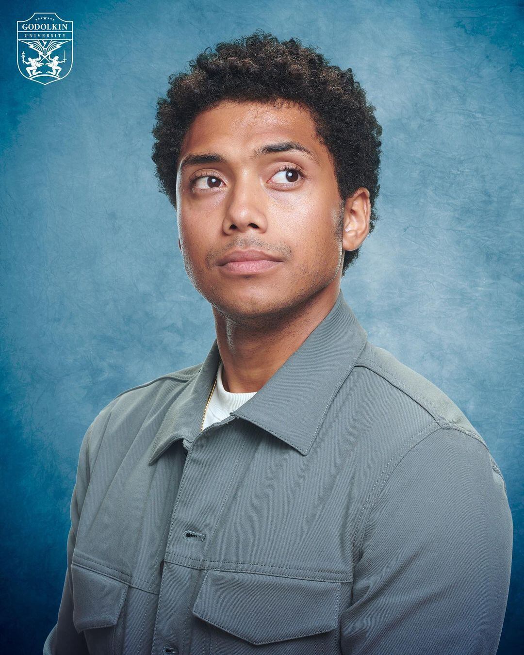 Chance Perdomo interpreta a Andre Anderson, una especie de Magneto en "Gen V" (Foto: Amazon Studios)