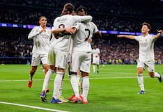 Resumen extendido en video: Real Madrid vs. Manchester City (3-0), por los octavos de final