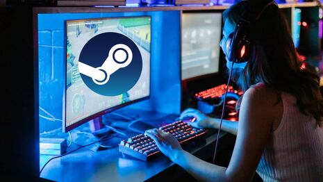 Ofertas en Steam: compra Half-Life: Alyx, Black Ops III y más para PC con hasta el 70% de descuento