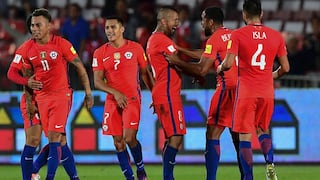 Los errores de la Selección Peruana que ocasionaron los goles de Chile