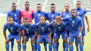 Copa América: conoce a los mejores jugadores de Haití, primer rival de Perú